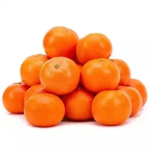 mandarin orange