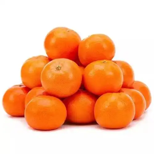mandarin orange