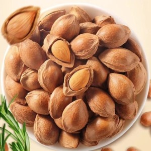 almond